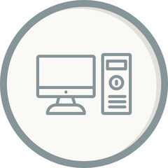 Computer Icon