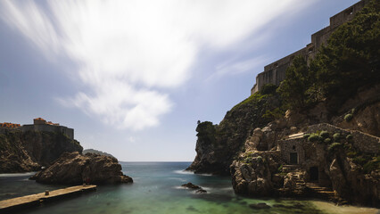 Obraz premium Dubrovnik