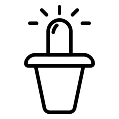 cactus icon