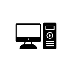 Computer Icon