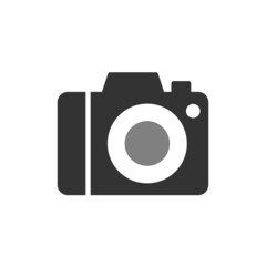 Photo Camera Icon