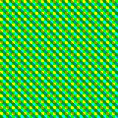 Original checkered background. Grid background with different cells. Abstract striped and checkered pattern. Illustration for scrapbooking. Seamless pattern.