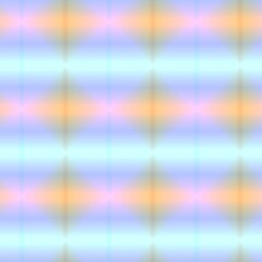 Original checkered background. Grid background with different cells. Abstract striped and checkered pattern. Illustration for scrapbooking. Seamless pattern.