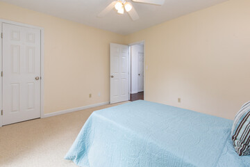 Fototapeta premium bedroom