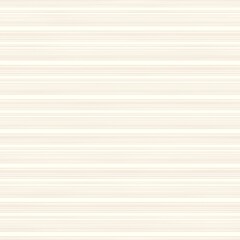 Fototapeta premium Minimal ecru jute plain horizontal stripe texture pattern. Two tone washed out beach decor background. Modern rustic brown sand color design. Seamless striped distress shabby chic pattern. 