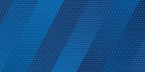background blue abstract vector pattern geometric graphic square shape