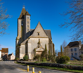 eglise assier 