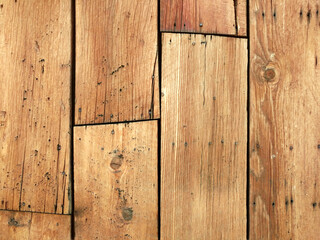 natural cut wood vintage old barn wooden floor boards plank board closeup wall