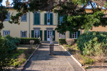 Residenza di Napoleone