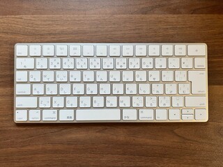 キーボード