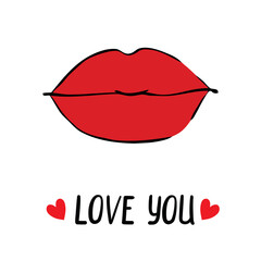 Lips women,kiss,mouth,lip pop art heart background.Valentines mothers day logo.Love,sexy,kiss,wedding card,background,banner.kissing sexy lips isolated icon.vector illustration.8 March Women's Day