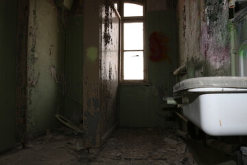 Lostplace