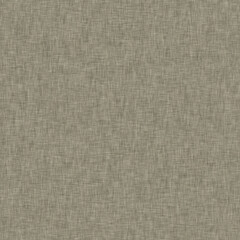 Fototapeta na wymiar Seamless jute hessian fiber texture background. Natural eco beige brown fabric effect tile. For recycled, organic neutral tone woven rustic hemp backdrop