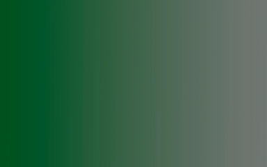 dark green and gray with a soft transition of high resolution colors