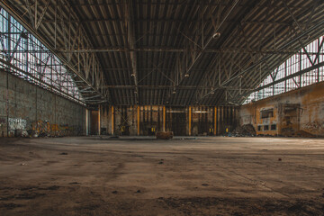Lostplace