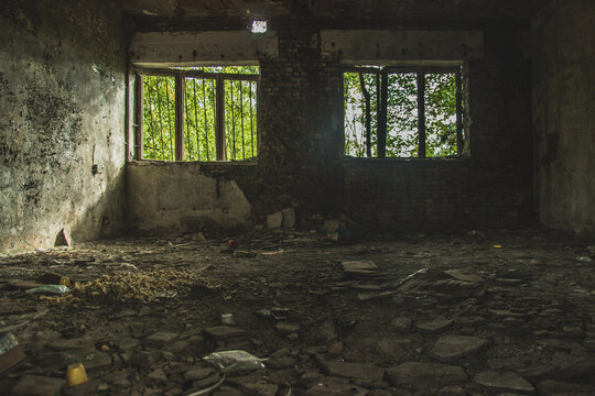 Lostplace