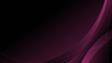 curvelayer abstract design background C darkred