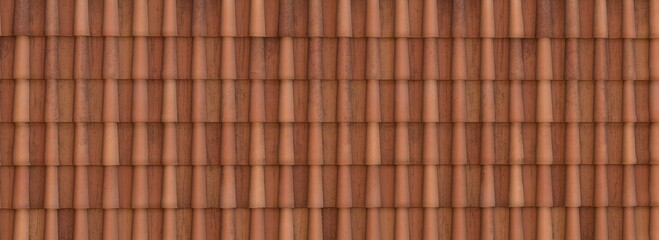 3d illustration. A beautiful view of tiles background.