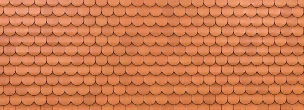 3d illustration. A beautiful view of tiles background.
