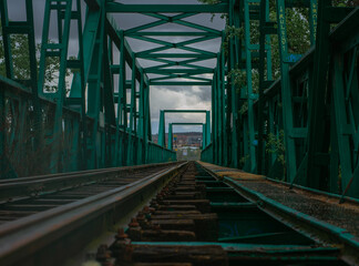 Puente de El Campillo