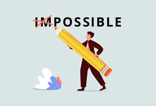 Can Do Attitude Images – Browse 5,280 Stock Photos, Vectors, and 