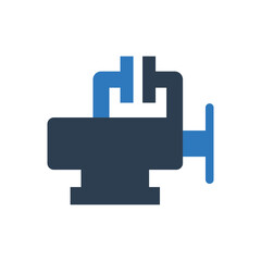 vise icon