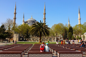 Scenes of Istanbul