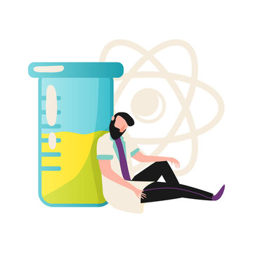 Science Lab Icon