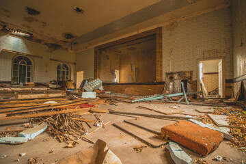 Lostplace