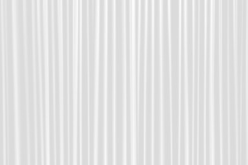 bstract white and gray gradient color background, wave overlapping.