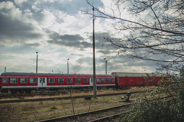 Lostplace