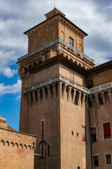 Castello Estense - Ferrara