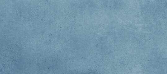 Close-up of blue textured concrete background
