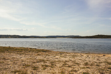 Barragem