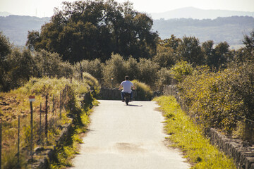 Motocicleta