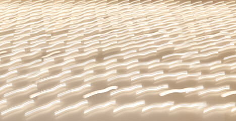 Abstract background with blur