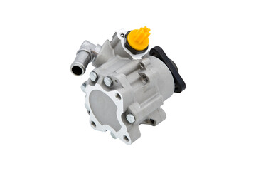 power steering pump