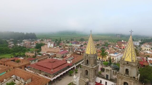 Talpa de Allende, Mexico