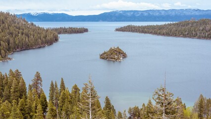 Lake Tahoe