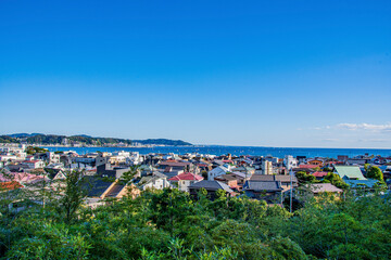 view of the beach in the region sea