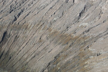 rock wall texture