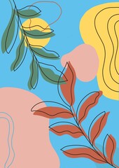 Plantas