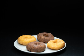 Donuts for night