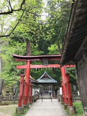 神社