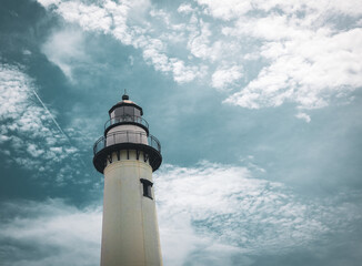 Amelia Island Lighthouse