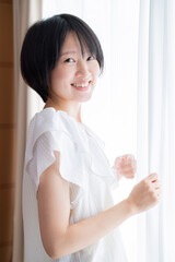 美しい日本女性