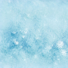Fototapeta premium abstract winter background