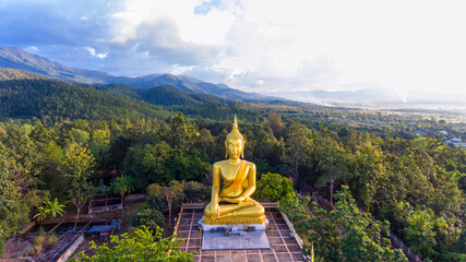 Phra That Si Chom, Mae Sariang