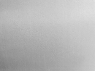 White Leather Texture Luxury background