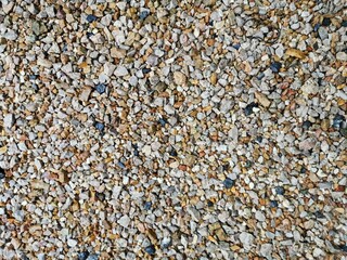 pebble stone background